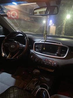 كيا سورينتو